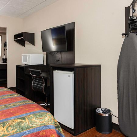 Paragon Inn Hillsboro מראה חיצוני תמונה