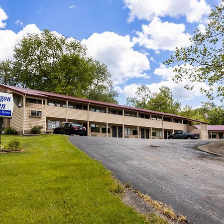 Paragon Inn Hillsboro מראה חיצוני תמונה