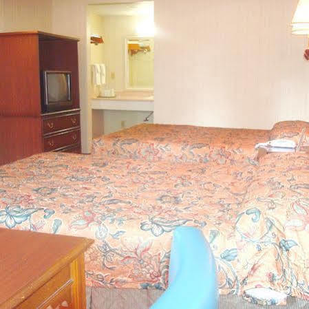 Paragon Inn Hillsboro מראה חיצוני תמונה